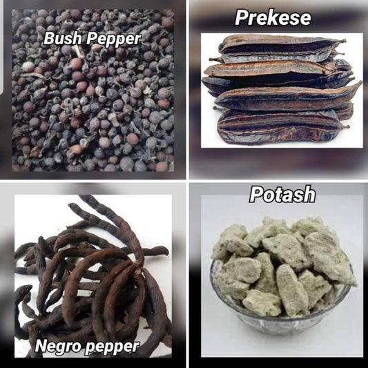 HOW TO CURE INFERTILITY, FIBROIDS, BLOCKED FALLOPIAN TUBE/HORMONAL IMBALANCE, WITH TETRAPLEURA TETRAPLERA "AIDAN FRUIT AND OTHER HERBS" | 18. May, 2022