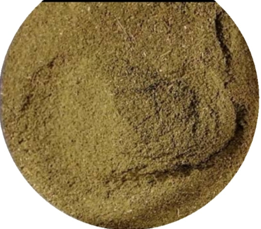 Minannas Natural Herb