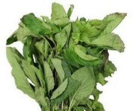 Scent Leaves
