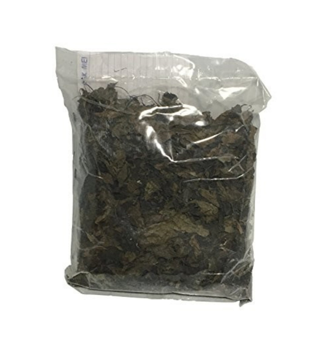 Scent Leaves