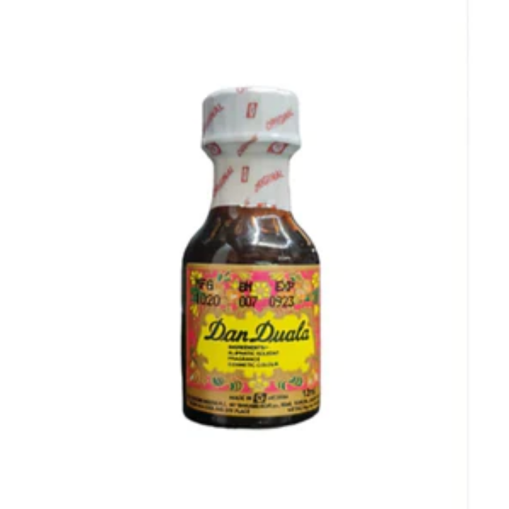 Dan Duala Spiritual Perfume Oil