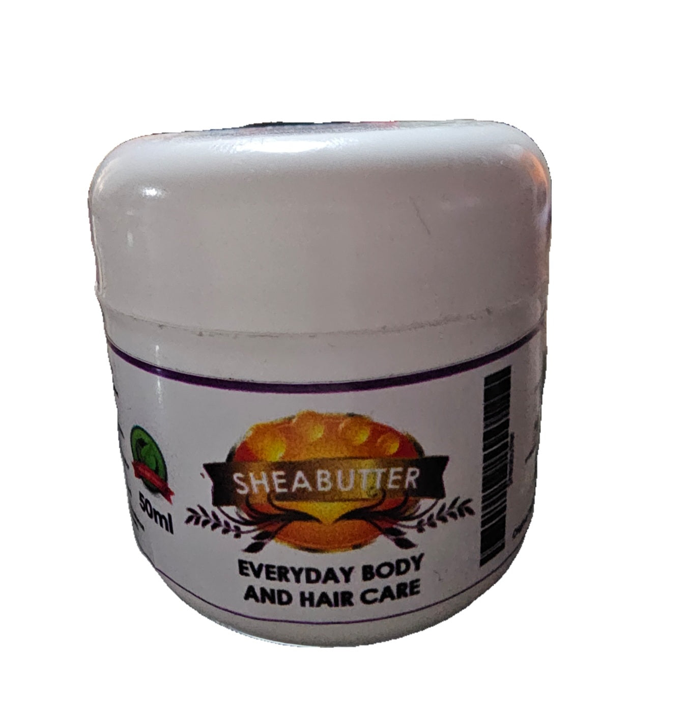 Raw Shea Butter (Unrefined)