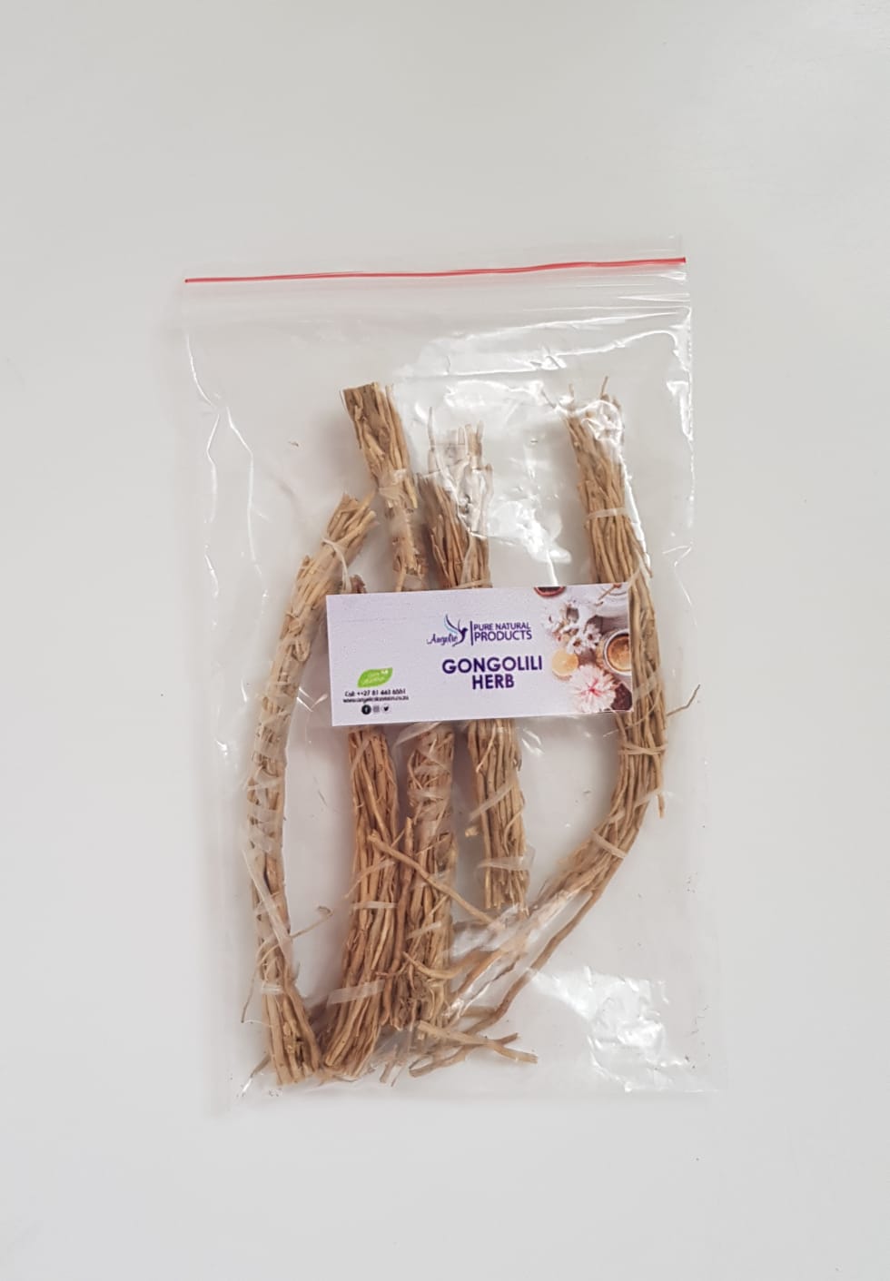 Gongolili Stem