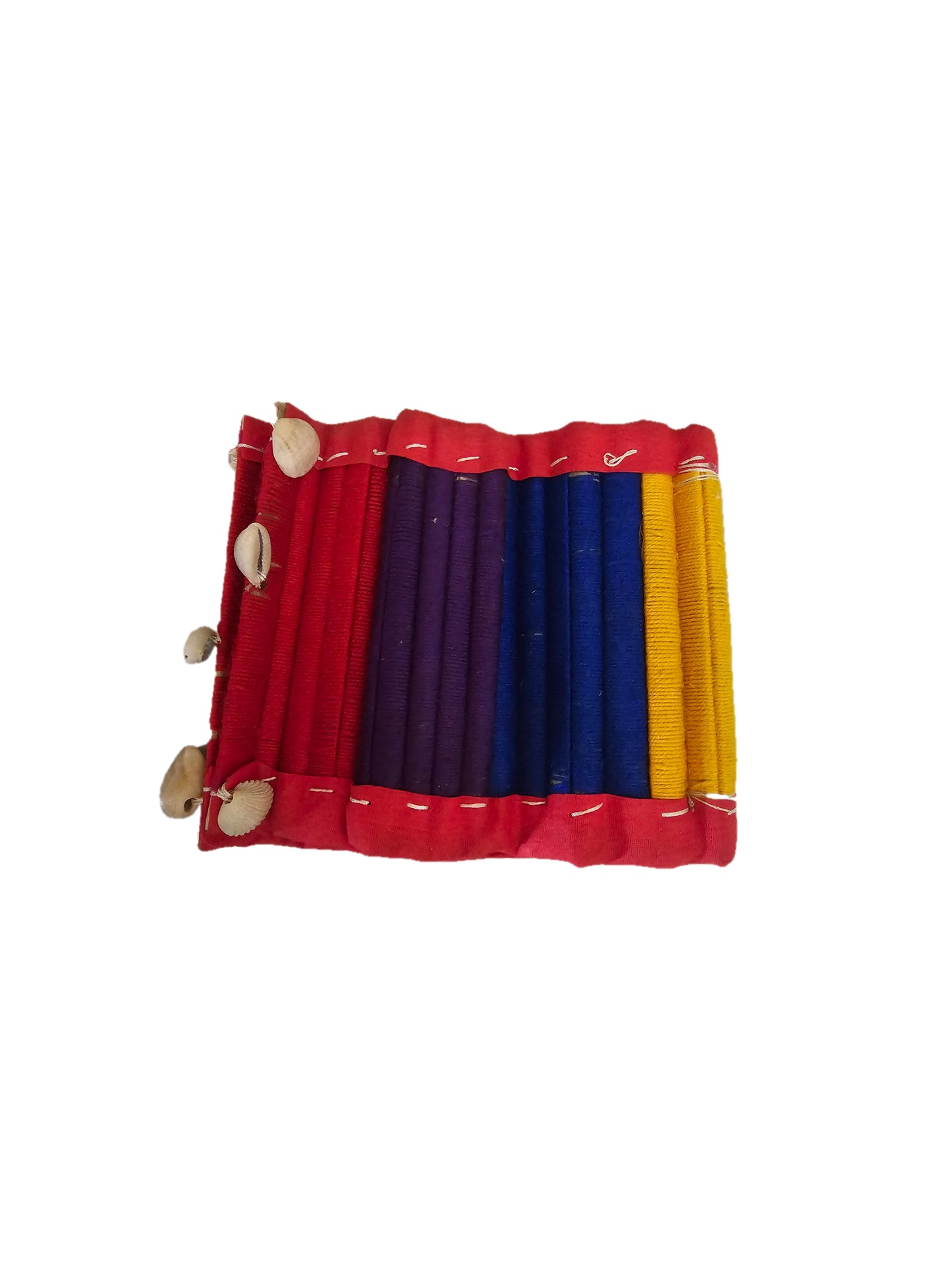 Traditional Consultation Rafter Fan