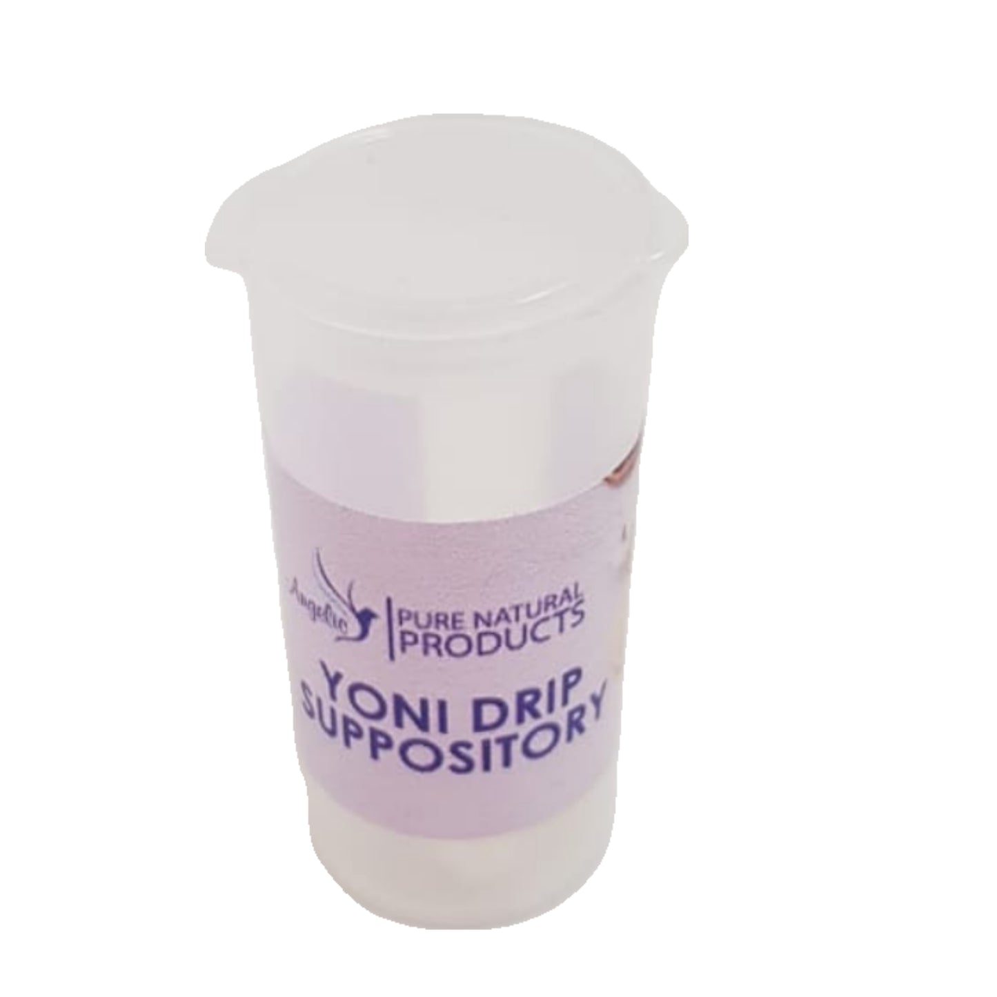 Yoni Drip Suppository