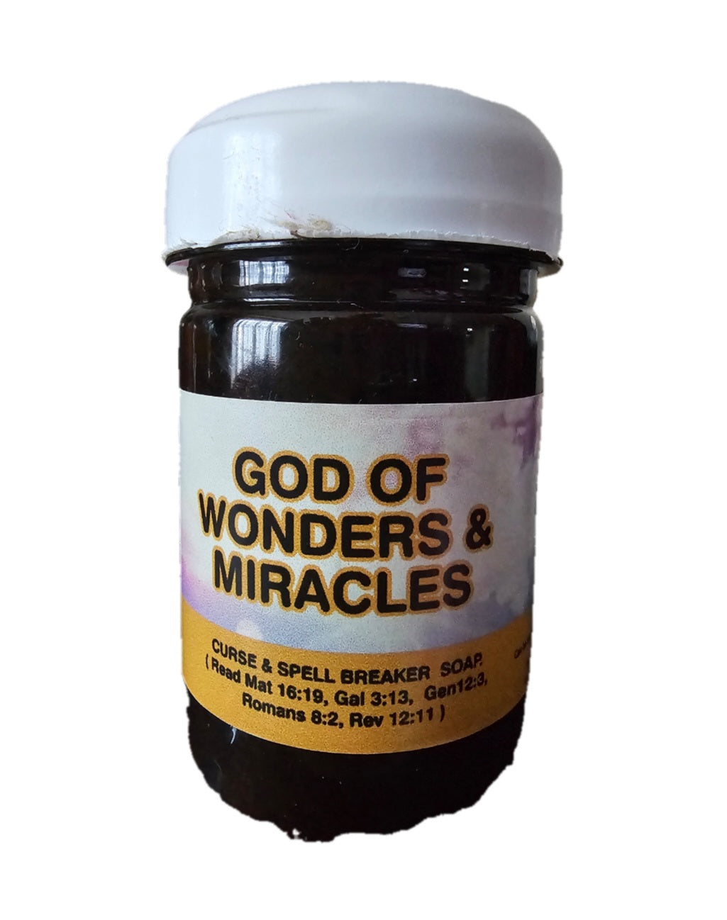 Curse & Spell Breaker Spiritual Products