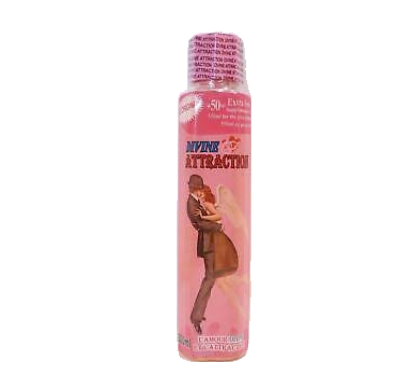 Divine Attraction Perfume