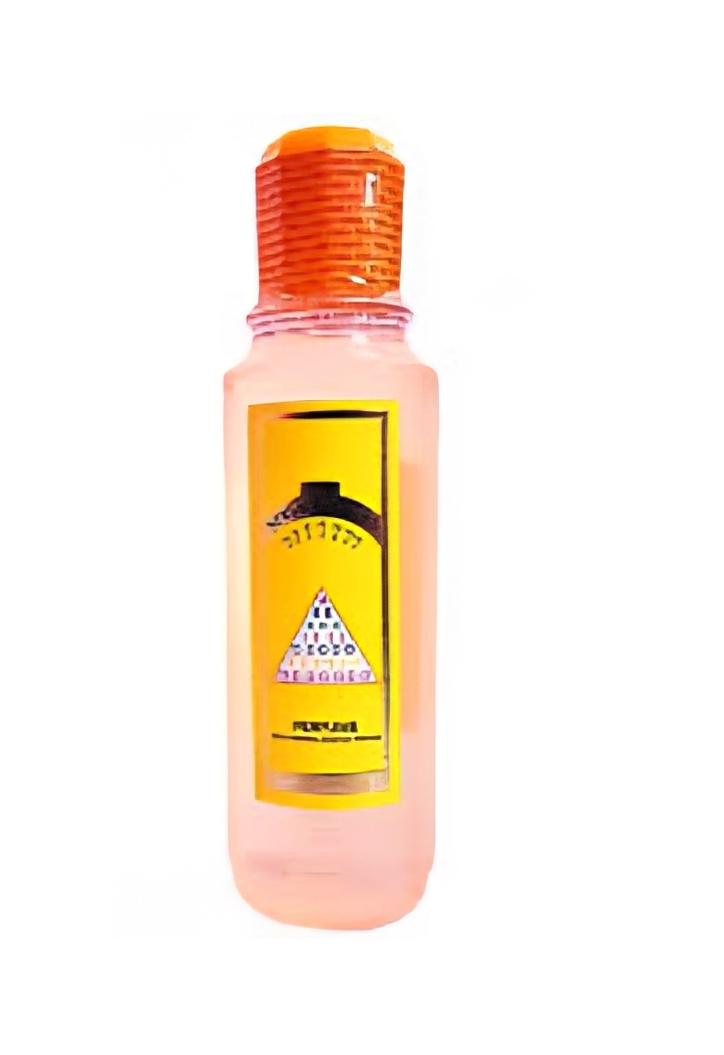 7777777 Spiritual Perfume