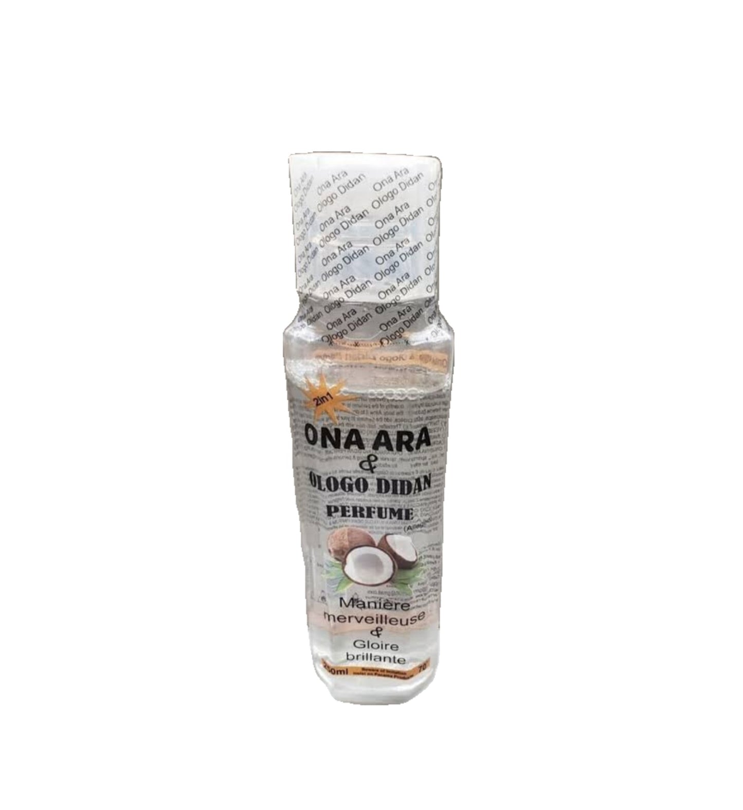 Ona Ara Ologo Didan Perfume