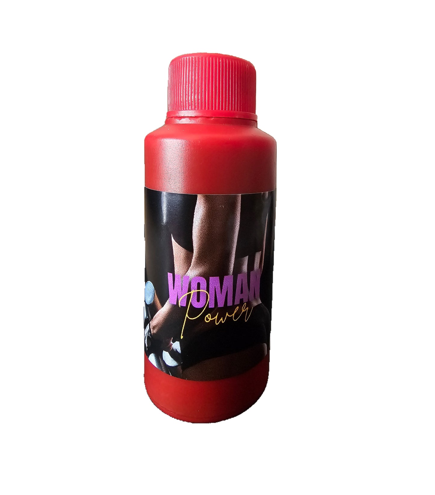 Herbal Vitality Booster