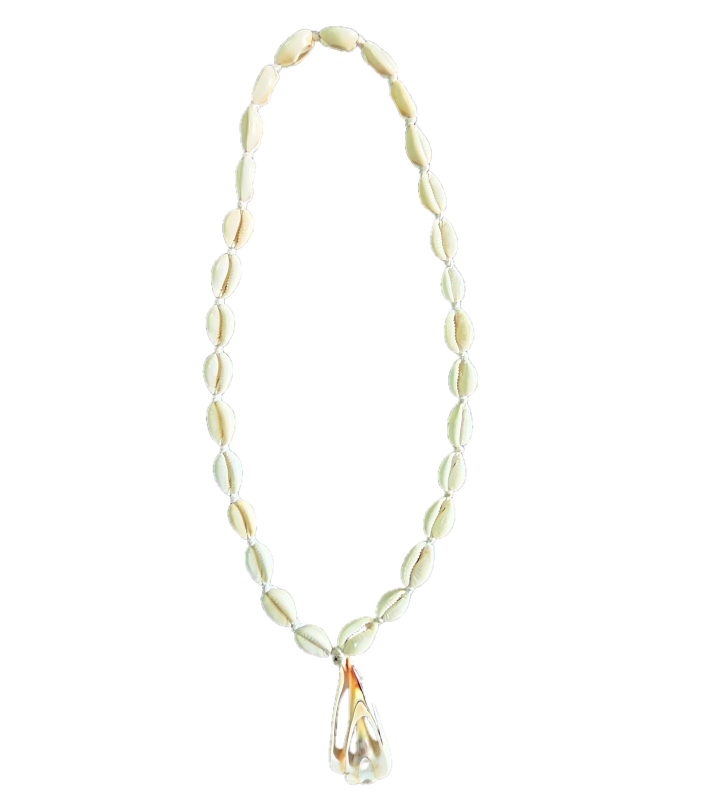 Cowrie Jewelry