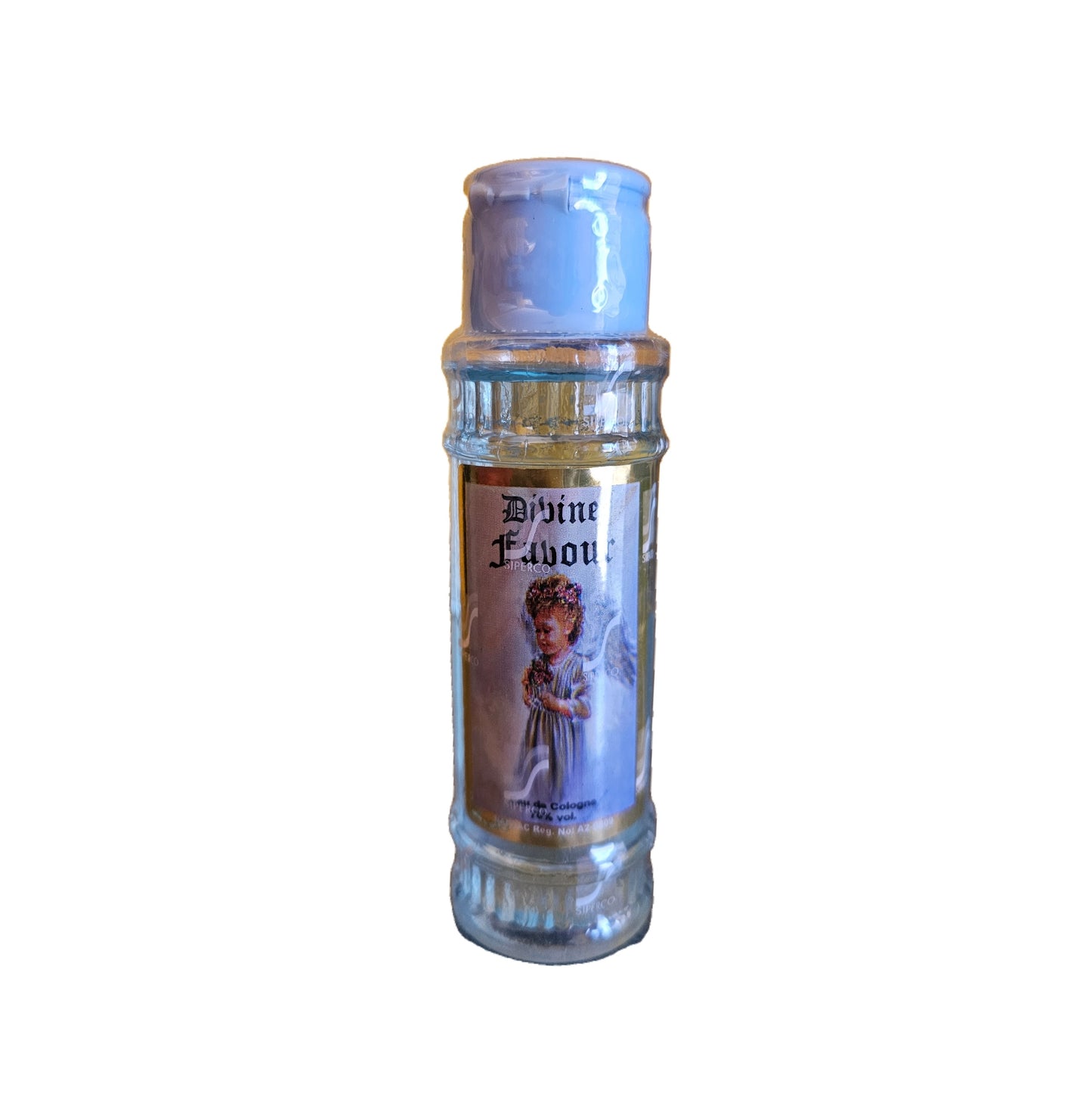 Divine Favour Spiritual Perfume