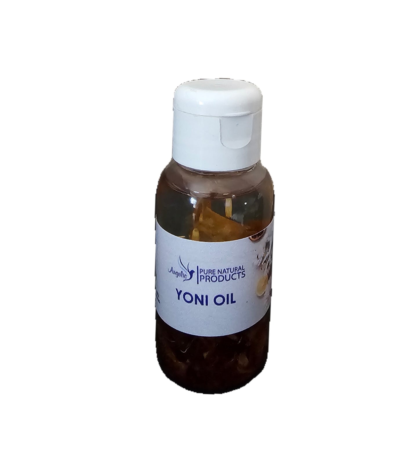 Yoni Soap & Oil