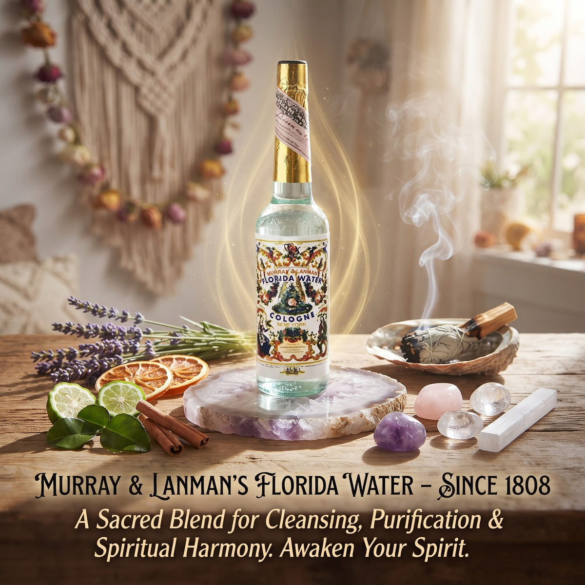 Florida Water