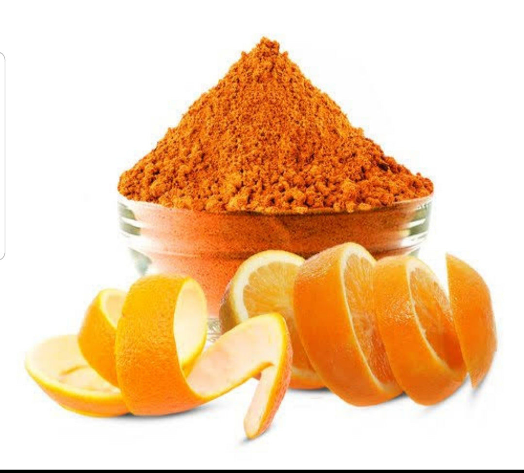 Orange Peel Powder 100g