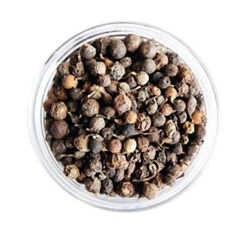 Piper Guineense (Bush Pepper)