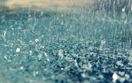 MIRACULOUS BENEFITS OF RAIN WATER AND IT'S USES | 29. Oct, 2021