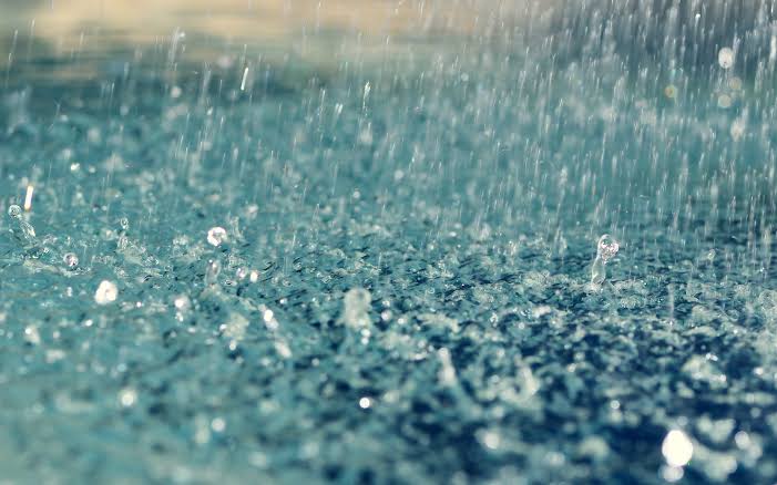 MIRACULOUS BENEFITS OF RAIN WATER AND IT'S USES | 29. Oct, 2021