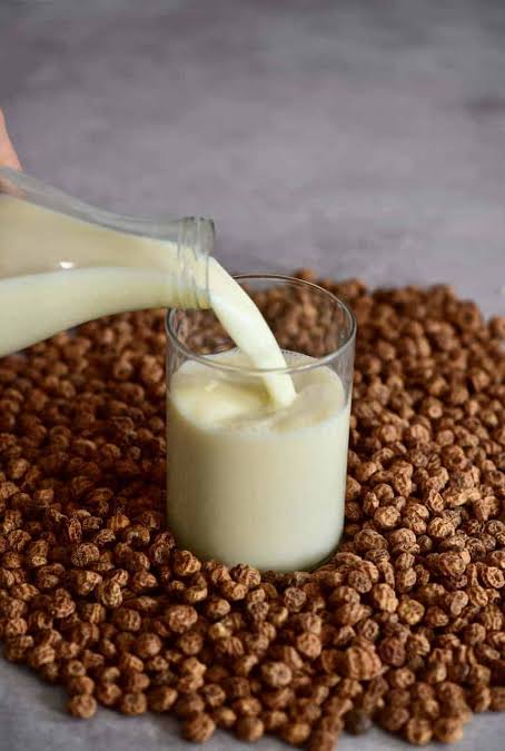 BENEFITS OF TIGER NUTS AS A SUPERFOOD | 30. Mar, 2022