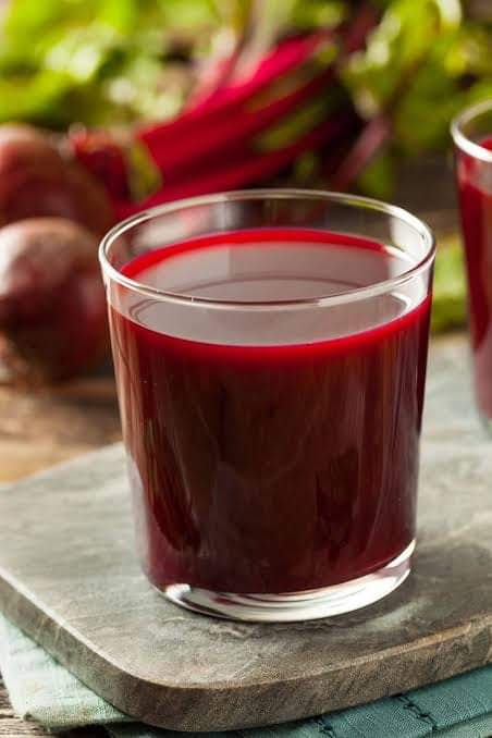 NUTRITIONAL BENEFITS OF BEETROOT TONIC | 3. May, 2022