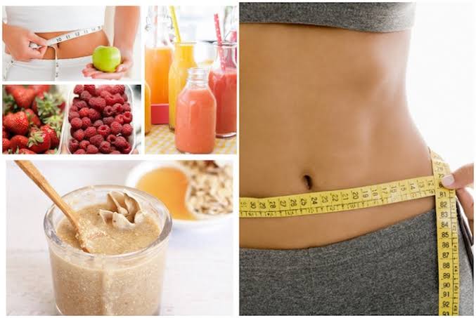 Weightloss Remedies