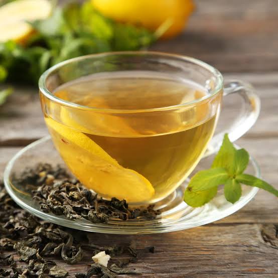 Herbal/Natural Tea