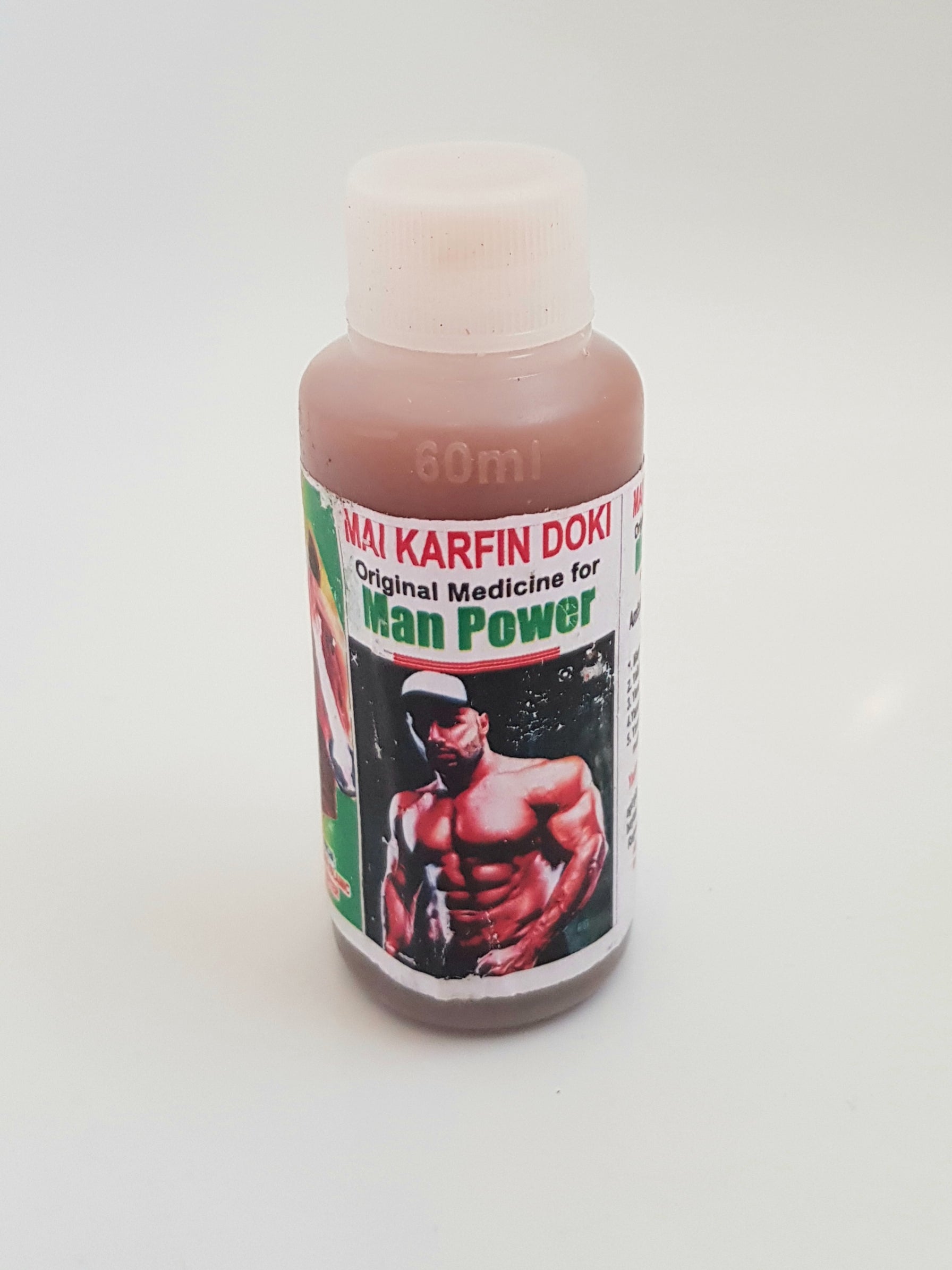 Man Power Herbal Drink. – angelicpurenaturalproducts