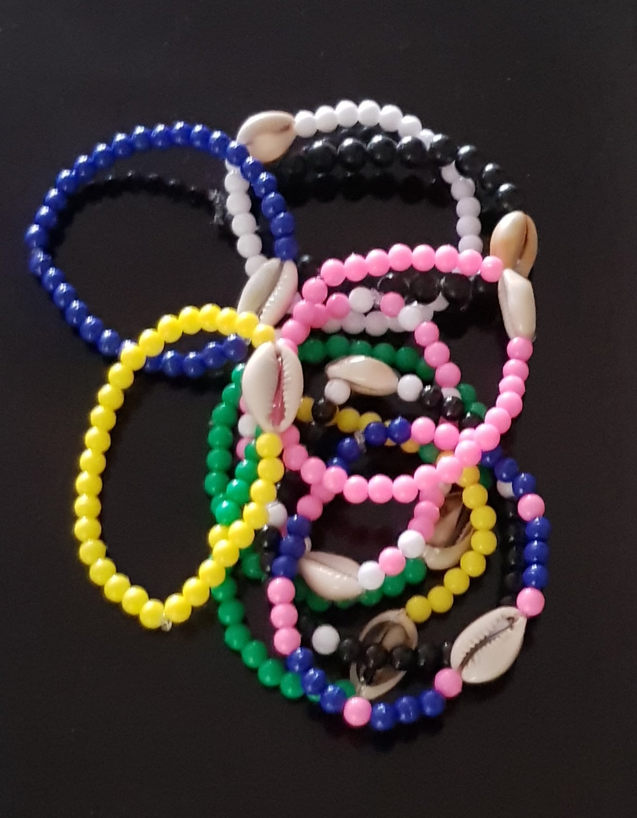 Money Drawing & Favour Bracelet