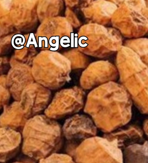 Tiger Nuts
