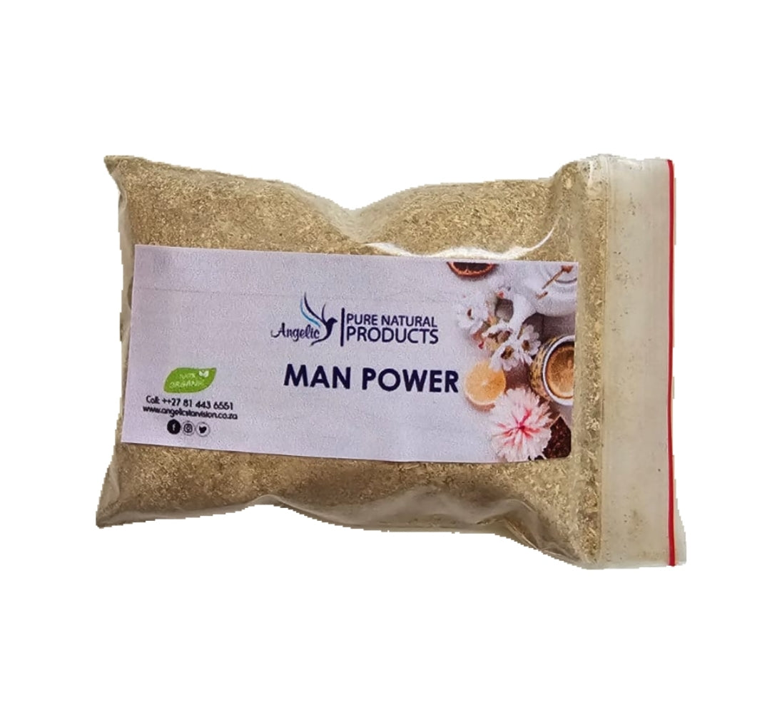 Burantashi Manpower Root