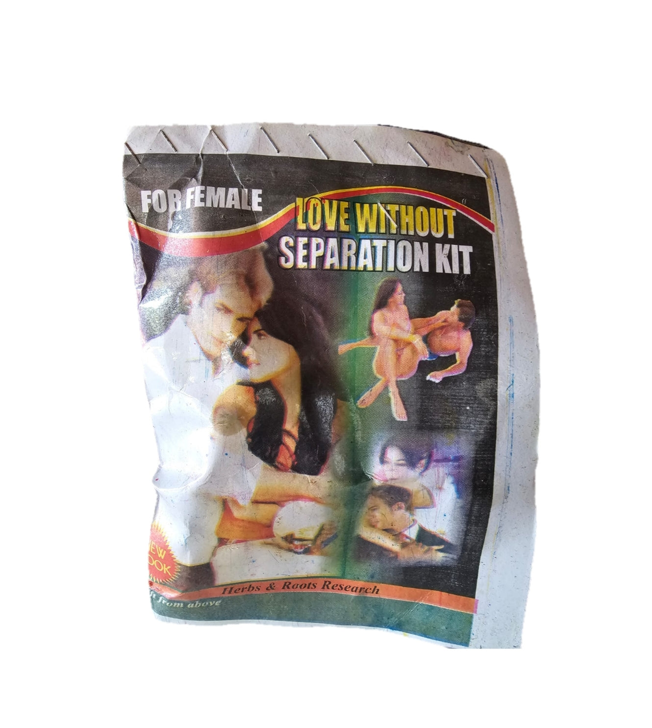 Love Without Separation Kit  (Sold Out)