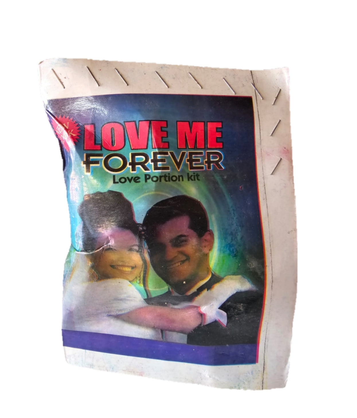Love Me Forever kit