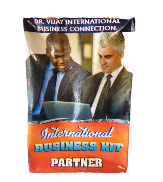 International Business Connection Kit