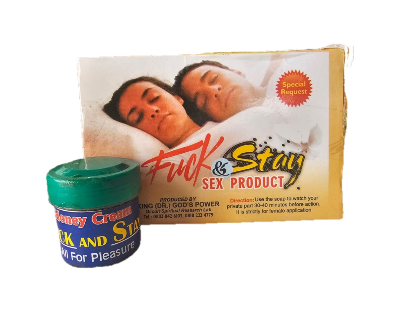 Bonding Product