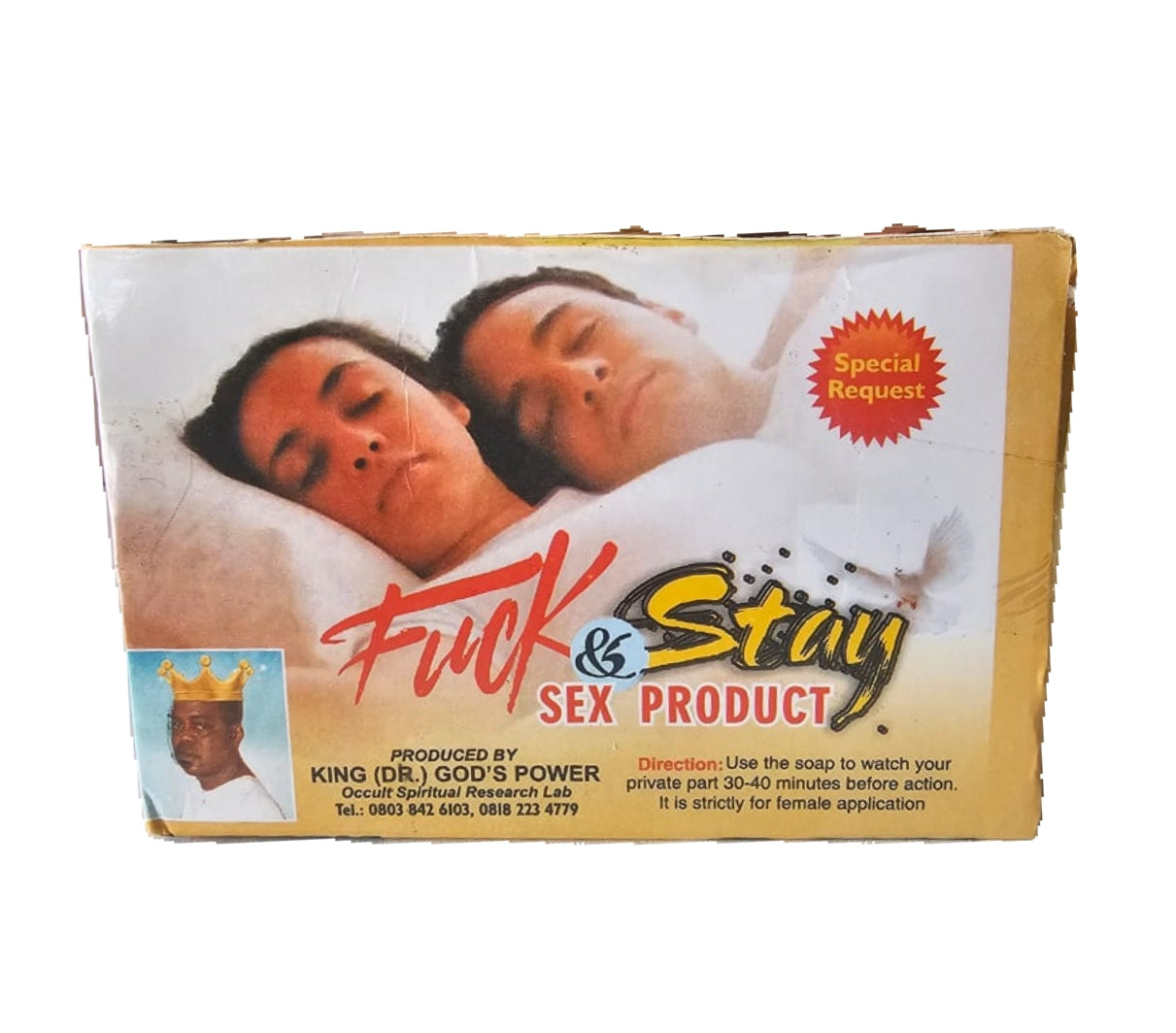Bonding Product