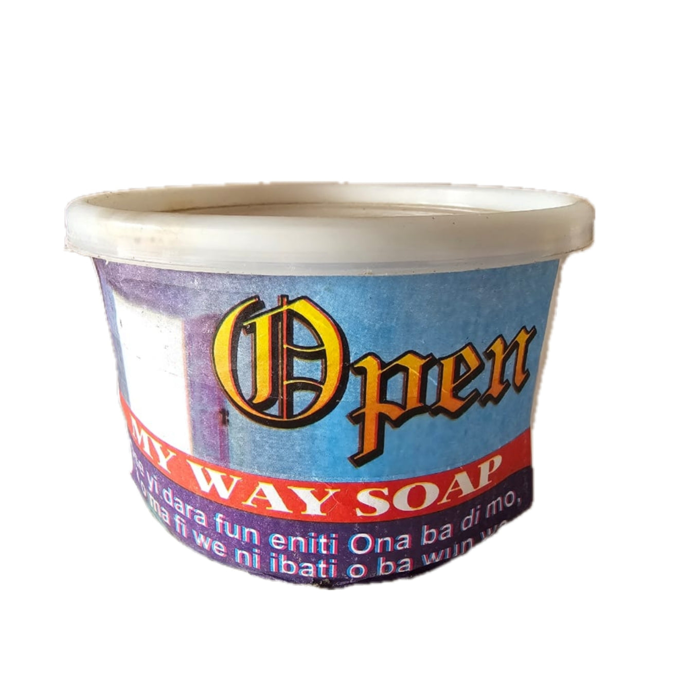 Open My Way Forever Spiritual Products