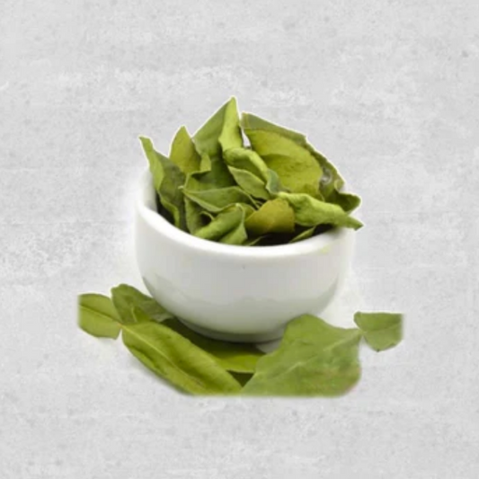 Dried Lime Leaves (kaffir)