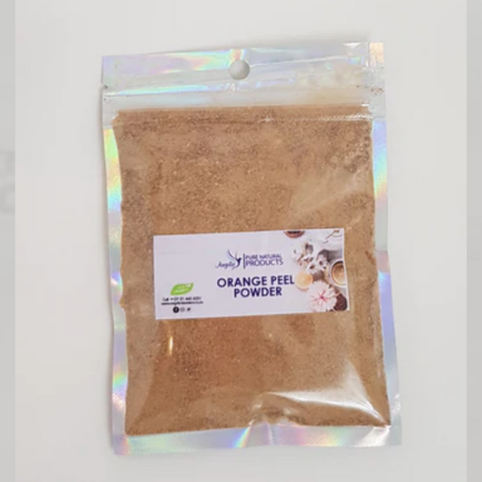 Orange Peel Powder 100g