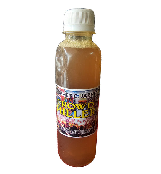 Crowd Puller Perfume