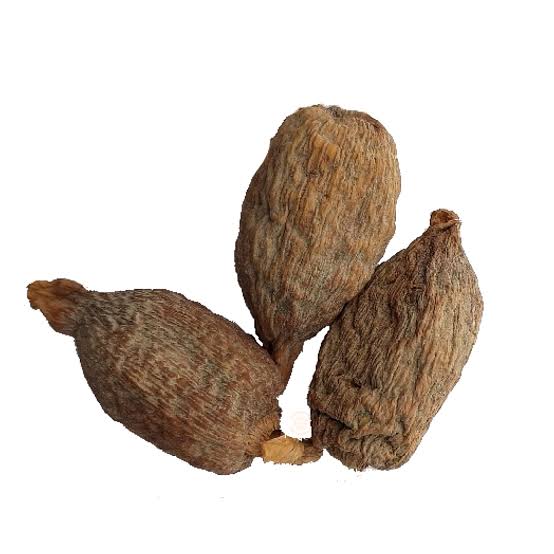 Alligator Pepper (Native)