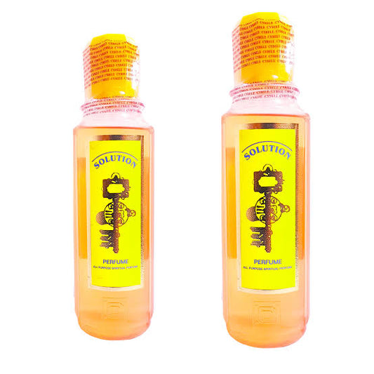 Solution Spiritual Perfume
