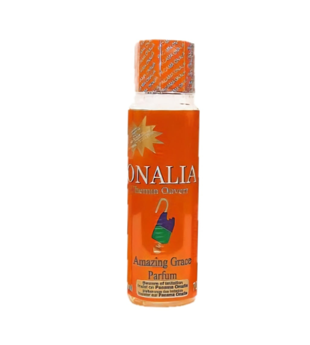 Onalia (Amazing Grace) Spiritual Perfume