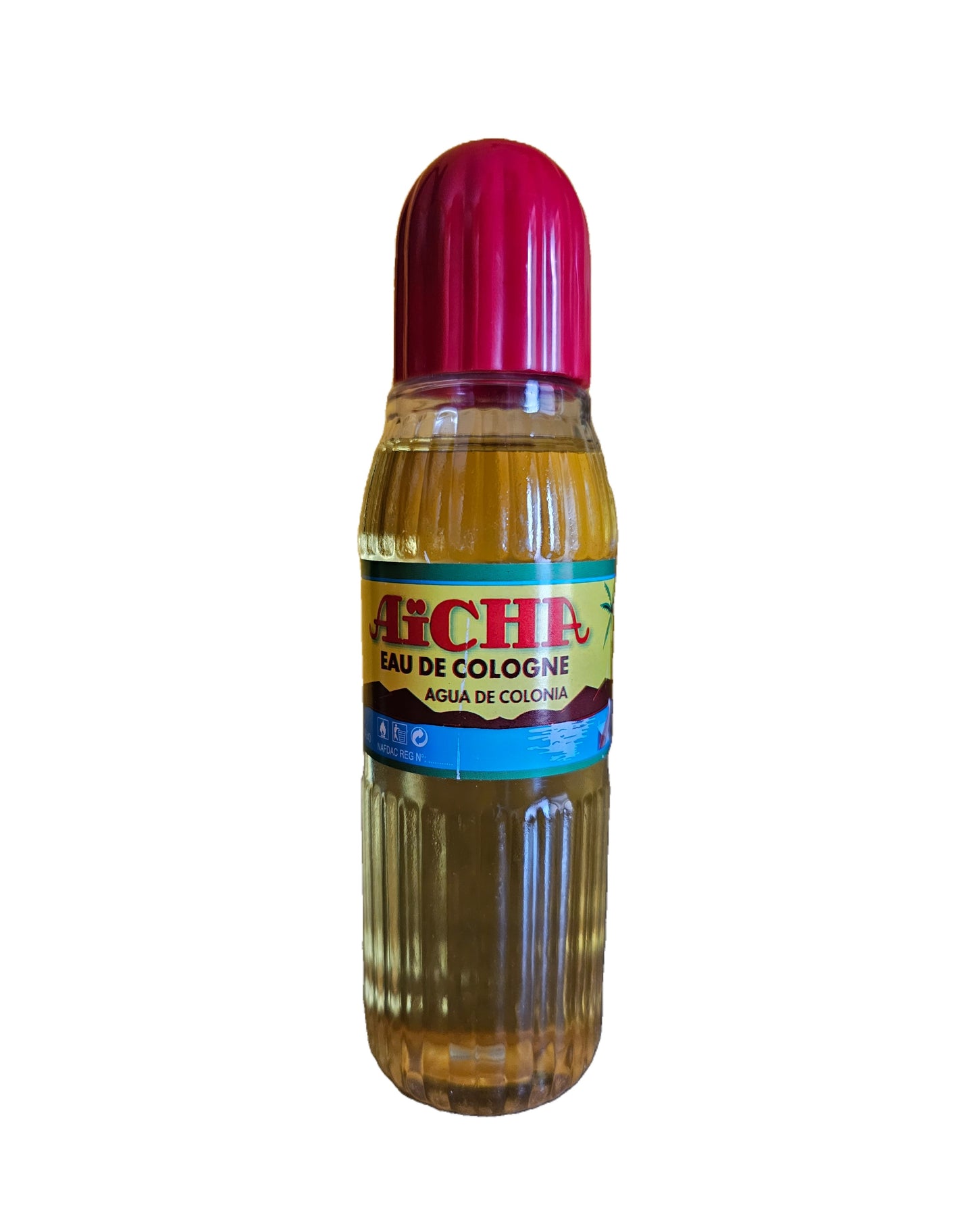 Aicha Spiritual Oil Perfume & Perfume