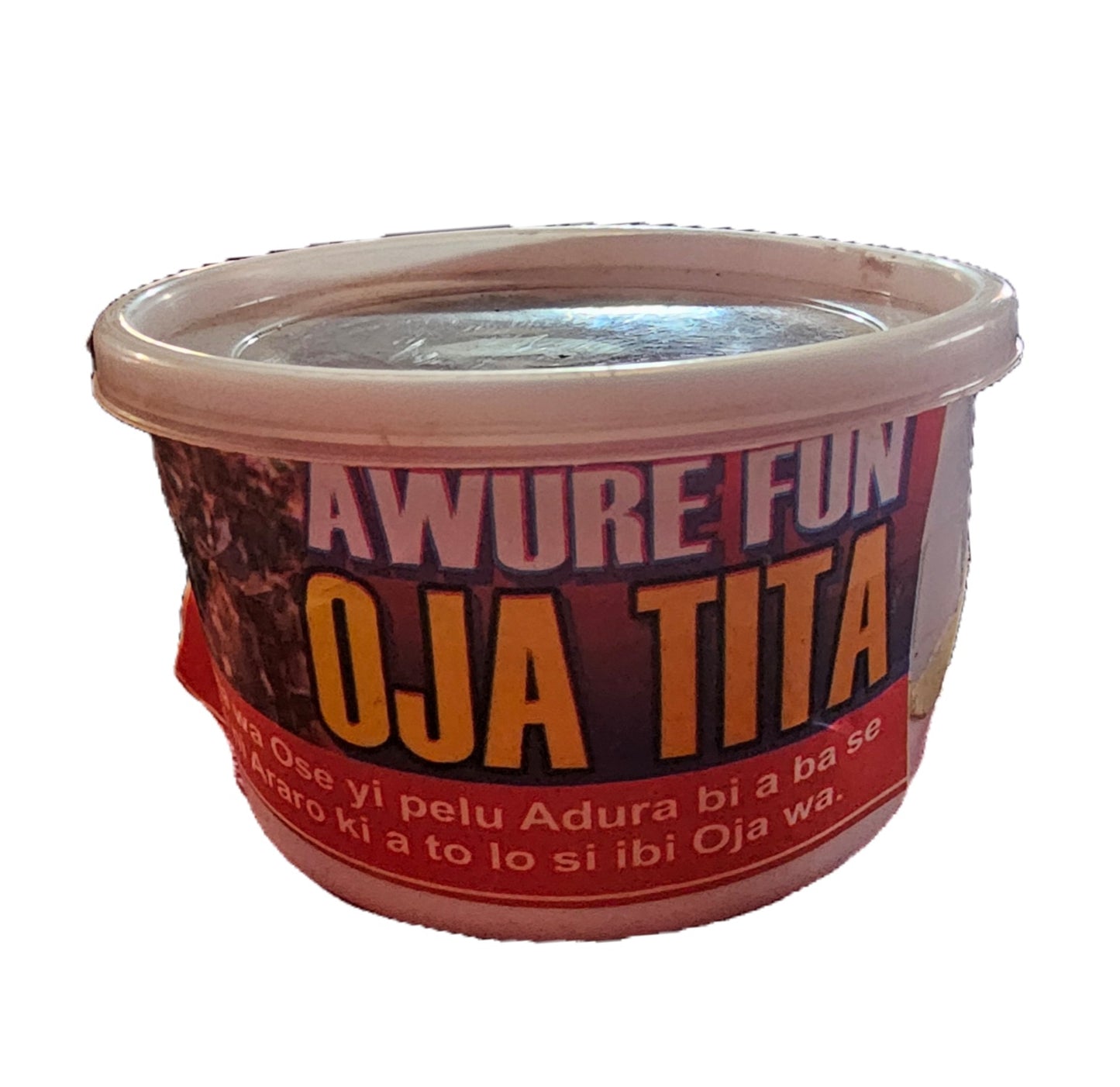 Crowd Puller Spiritual Soap