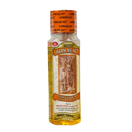 Harm Me Not Spiritual Perfume