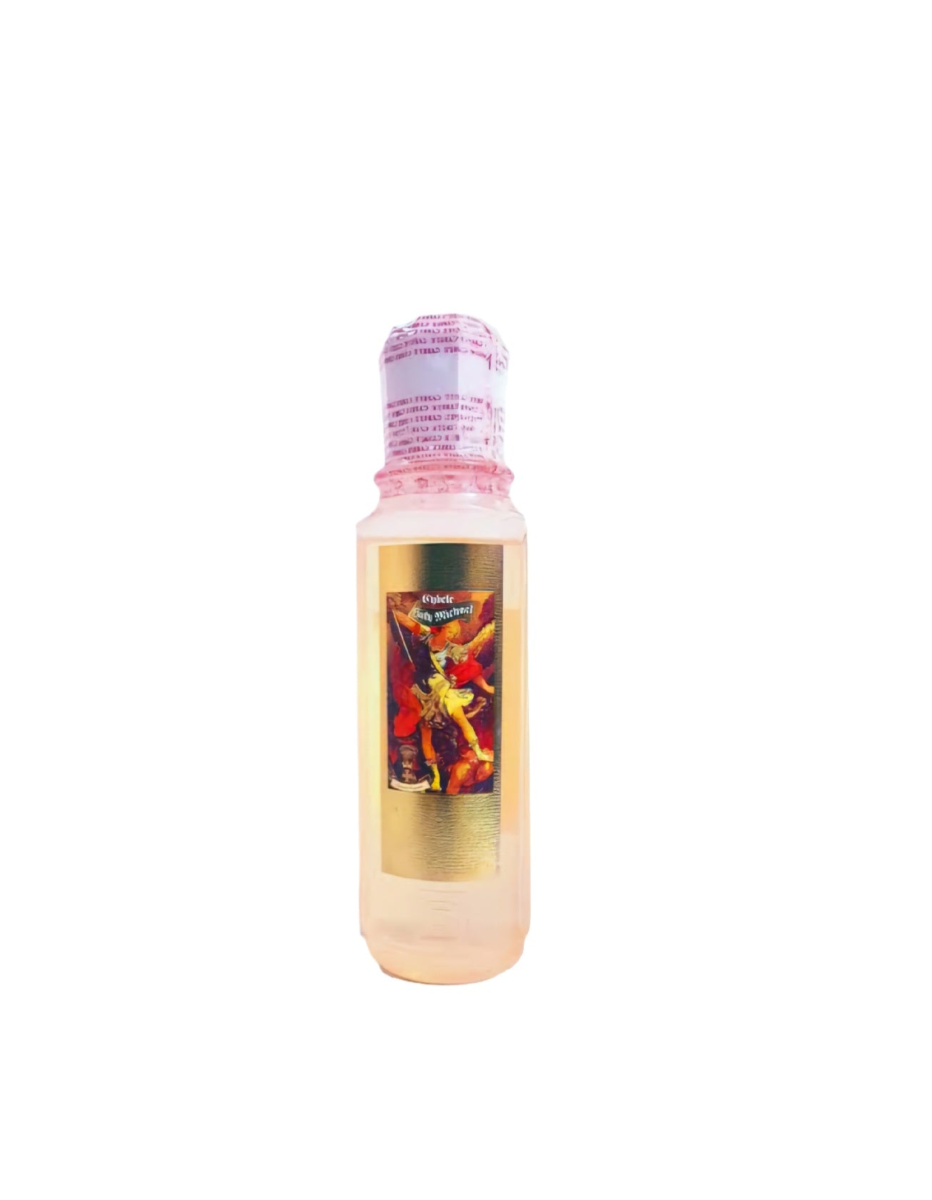 St Michael's Spiritual Perfume
