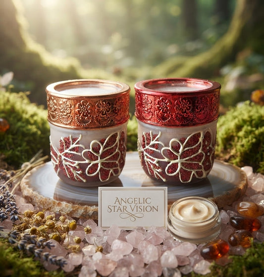 Attraction & Favour Face Cream