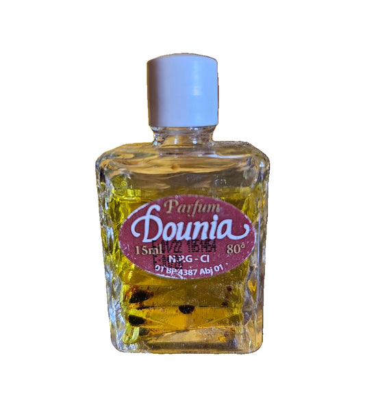 Dounia Spiritual Perfume