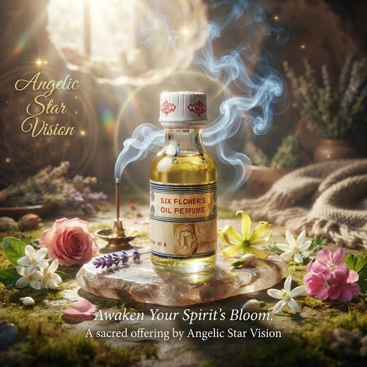 Six Flower Spiritual Product
