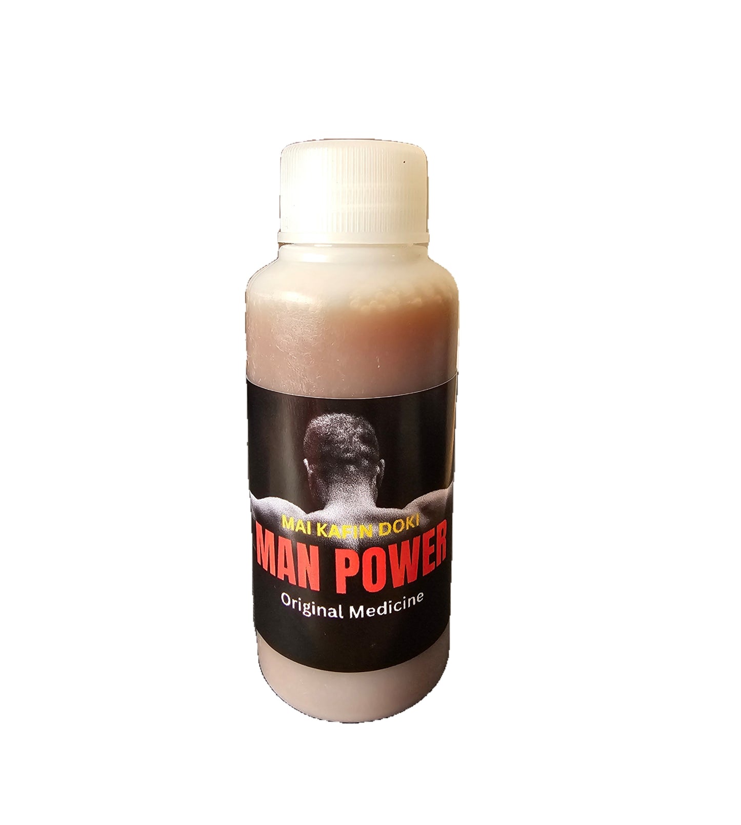 Man Power & Woman Power Herbal Drink.
